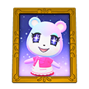 Judy's Photo Animal Crossing New Horizons | ACNH Items - ACNHMALL