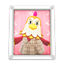 Ava's Photo Animal Crossing New Horizons | ACNH Items - ACNHMALL