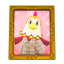 Ava's Photo Animal Crossing New Horizons | ACNH Items - ACNHMALL