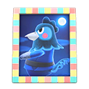 Ken's Photo Animal Crossing New Horizons | ACNH Items - ACNHMALL