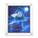 Ken's Photo Animal Crossing New Horizons | ACNH Items - ACNHMALL