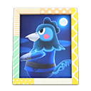 Ken's Photo Animal Crossing New Horizons | ACNH Items - ACNHMALL