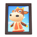 Patty's Photo Animal Crossing New Horizons | ACNH Items - ACNHMALL