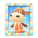 Patty's Photo Animal Crossing New Horizons | ACNH Items - ACNHMALL