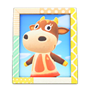 Patty's Photo Animal Crossing New Horizons | ACNH Items - ACNHMALL