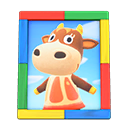 Patty's Photo Animal Crossing New Horizons | ACNH Items - ACNHMALL
