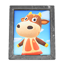 Patty's Photo Animal Crossing New Horizons | ACNH Items - ACNHMALL