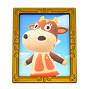 Patty's Photo Animal Crossing New Horizons | ACNH Items - ACNHMALL