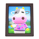 Tipper's Photo Animal Crossing New Horizons | ACNH Items - ACNHMALL
