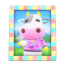 Tipper's Photo Animal Crossing New Horizons | ACNH Items - ACNHMALL