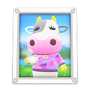 Tipper's Photo Animal Crossing New Horizons | ACNH Items - ACNHMALL