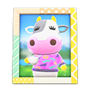 Tipper's Photo Animal Crossing New Horizons | ACNH Items - ACNHMALL