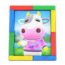 Tipper's Photo Animal Crossing New Horizons | ACNH Items - ACNHMALL