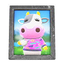 Tipper's Photo Animal Crossing New Horizons | ACNH Items - ACNHMALL