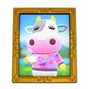 Tipper's Photo Animal Crossing New Horizons | ACNH Items - ACNHMALL