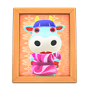 Naomi's Photo Animal Crossing New Horizons | ACNH Items - ACNHMALL