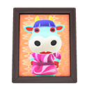Naomi's Photo Animal Crossing New Horizons | ACNH Items - ACNHMALL
