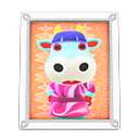 Naomi's Photo Animal Crossing New Horizons | ACNH Items - ACNHMALL