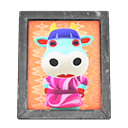Naomi's Photo Animal Crossing New Horizons | ACNH Items - ACNHMALL