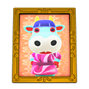 Naomi's Photo Animal Crossing New Horizons | ACNH Items - ACNHMALL