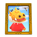 Alfonso's Photo Animal Crossing New Horizons | ACNH Items - ACNHMALL