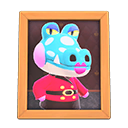 Alli's Photo Animal Crossing New Horizons | ACNH Items - ACNHMALL