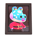 Alli's Photo Animal Crossing New Horizons | ACNH Items - ACNHMALL