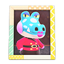Alli's Photo Animal Crossing New Horizons | ACNH Items - ACNHMALL