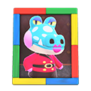 Alli's Photo Animal Crossing New Horizons | ACNH Items - ACNHMALL