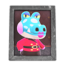 Alli's Photo Animal Crossing New Horizons | ACNH Items - ACNHMALL