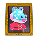 Alli's Photo Animal Crossing New Horizons | ACNH Items - ACNHMALL