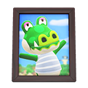 Boots's Photo Animal Crossing New Horizons | ACNH Items - ACNHMALL