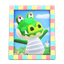 Boots's Photo Animal Crossing New Horizons | ACNH Items - ACNHMALL
