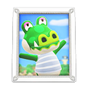 Boots's Photo Animal Crossing New Horizons | ACNH Items - ACNHMALL