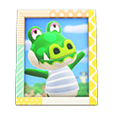 Boots's Photo Animal Crossing New Horizons | ACNH Items - ACNHMALL