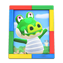 Boots's Photo Animal Crossing New Horizons | ACNH Items - ACNHMALL