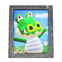 Boots's Photo Animal Crossing New Horizons | ACNH Items - ACNHMALL