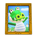 Boots's Photo Animal Crossing New Horizons | ACNH Items - ACNHMALL