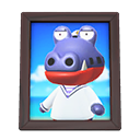 Del's Photo Animal Crossing New Horizons | ACNH Items - ACNHMALL