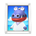 Del's Photo Animal Crossing New Horizons | ACNH Items - ACNHMALL