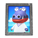 Del's Photo Animal Crossing New Horizons | ACNH Items - ACNHMALL