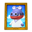 Del's Photo Animal Crossing New Horizons | ACNH Items - ACNHMALL