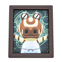 Roswell's Photo Animal Crossing New Horizons | ACNH Items - ACNHMALL