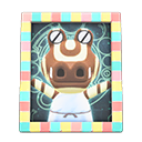Roswell's Photo Animal Crossing New Horizons | ACNH Items - ACNHMALL