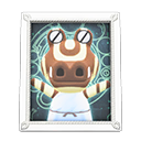 Roswell's Photo Animal Crossing New Horizons | ACNH Items - ACNHMALL