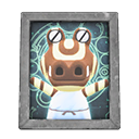 Roswell's Photo Animal Crossing New Horizons | ACNH Items - ACNHMALL