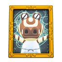 Roswell's Photo Animal Crossing New Horizons | ACNH Items - ACNHMALL