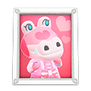 Gayle's Photo Animal Crossing New Horizons | ACNH Items - ACNHMALL