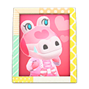 Gayle's Photo Animal Crossing New Horizons | ACNH Items - ACNHMALL