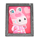 Gayle's Photo Animal Crossing New Horizons | ACNH Items - ACNHMALL
